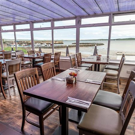 Lochside Hotel Bowmore Экстерьер фото