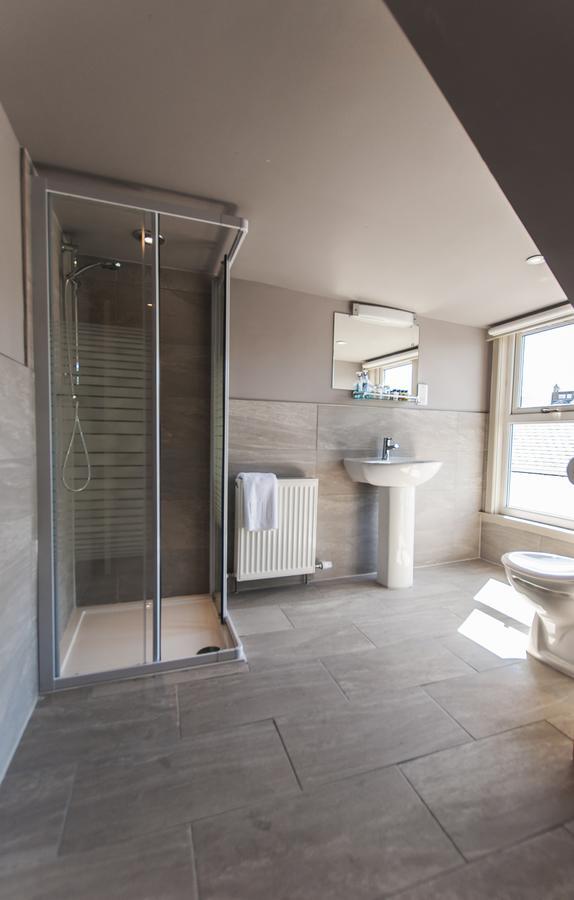 Lochside Hotel Bowmore Экстерьер фото