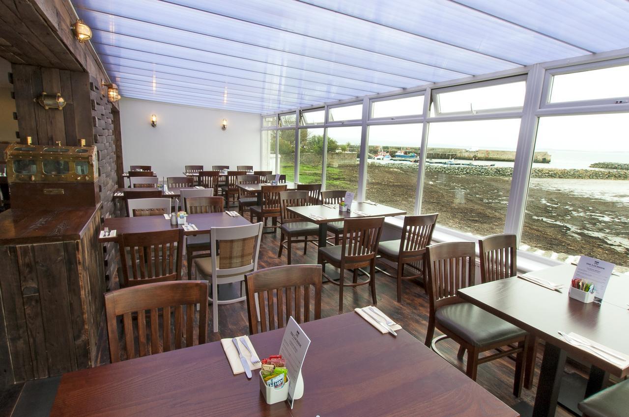 Lochside Hotel Bowmore Экстерьер фото