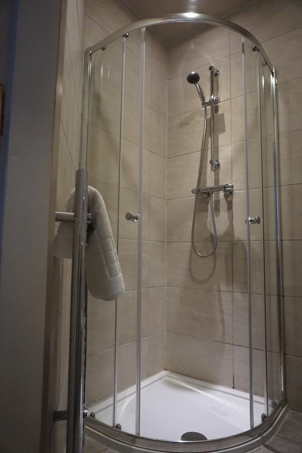 Lochside Hotel Bowmore Экстерьер фото