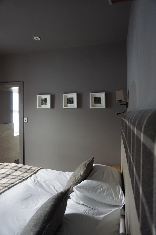Lochside Hotel Bowmore Экстерьер фото
