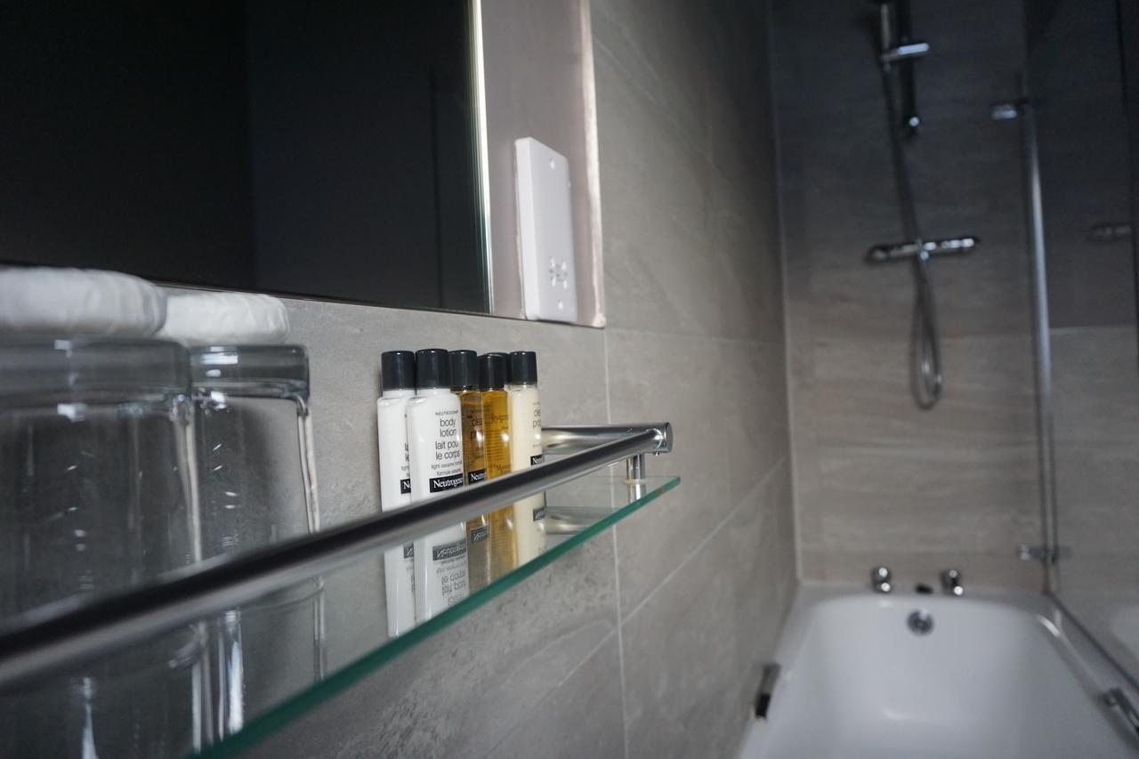 Lochside Hotel Bowmore Экстерьер фото
