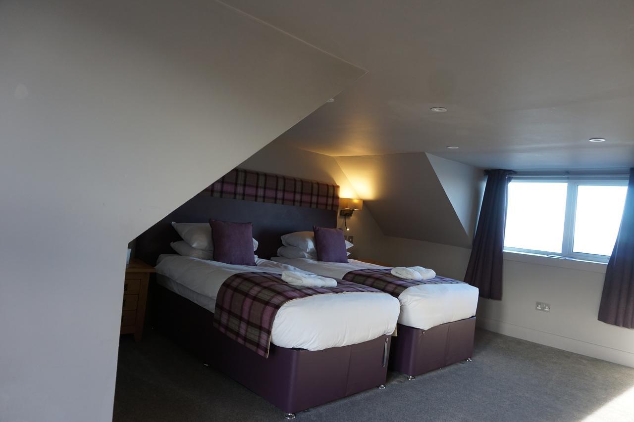 Lochside Hotel Bowmore Экстерьер фото