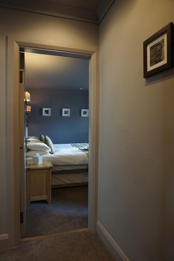 Lochside Hotel Bowmore Экстерьер фото
